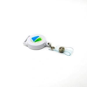 Wholesale new design good quality pull key holder