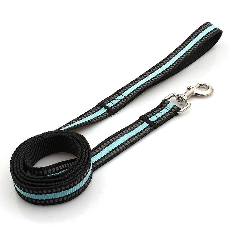 Factory wholesale fashion and new design dog leash and collar