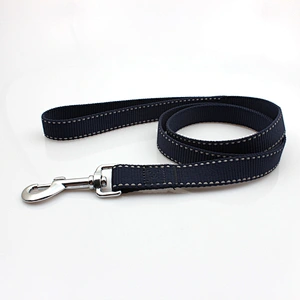 wholesale comfortable adjustable durable hunting big dog collar