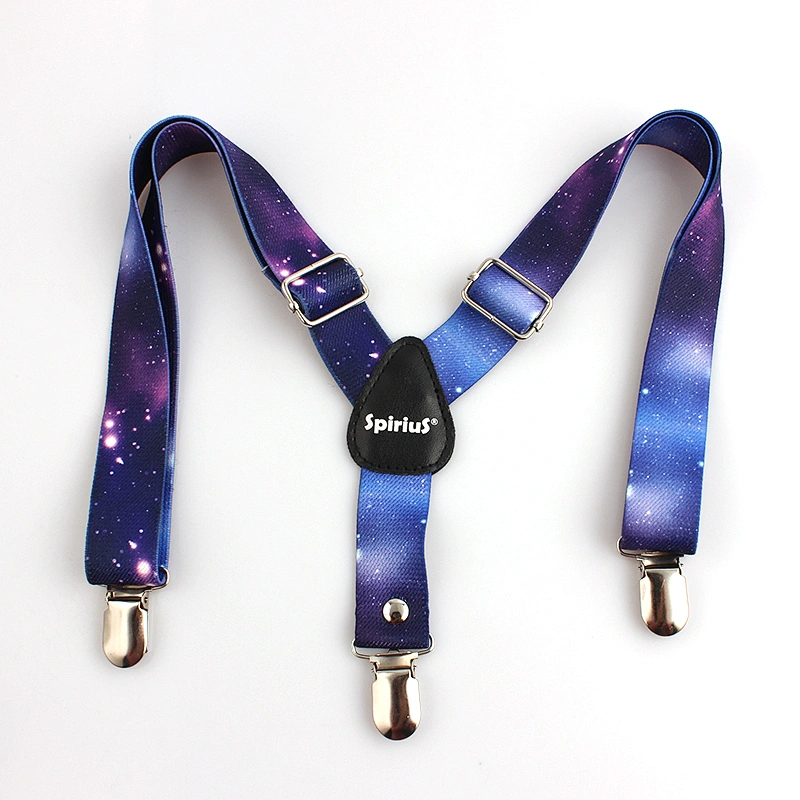 Wholesale Cheap Suspenders For Kids With Elastic