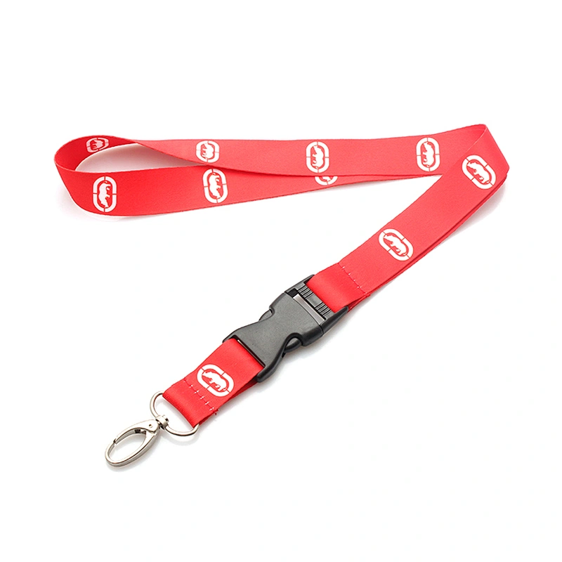 Remove Before Fight Business Favor Airline Pilot Lanyard With Four Staffs