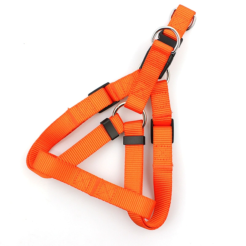 Wholesale new products breakaway adjustable pet dog harness