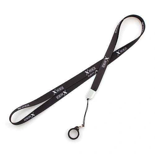 Eco-friendly pen holder e-cig ego lanyard custom