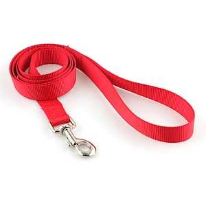 Hot selling strong nylon pet safety dog training leash