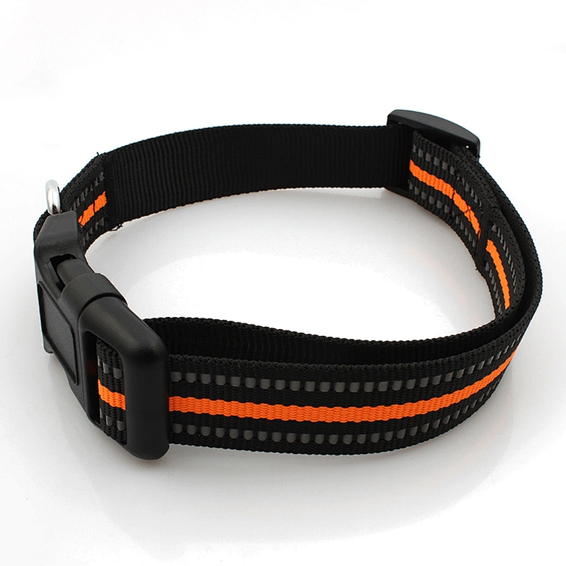 Custom Logo Animal Private Label Durable Dog Collar