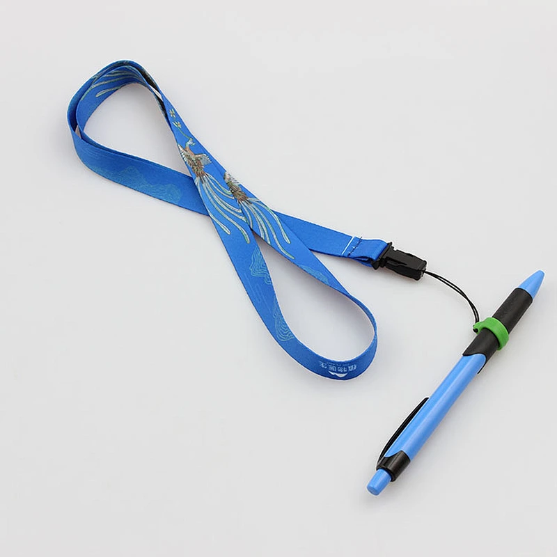 Wholesale silicone ring vape e-cigarette lanyard custom logo