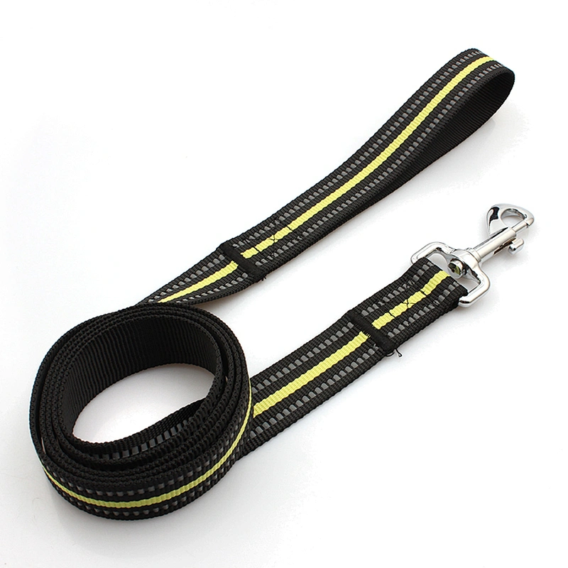 Wholesale manufacturer running custom pet dog collar and leash set