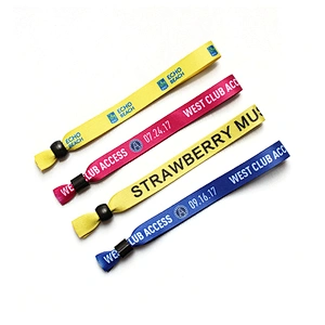 Wedding Occasion and Event & Party Supplies wristband custom