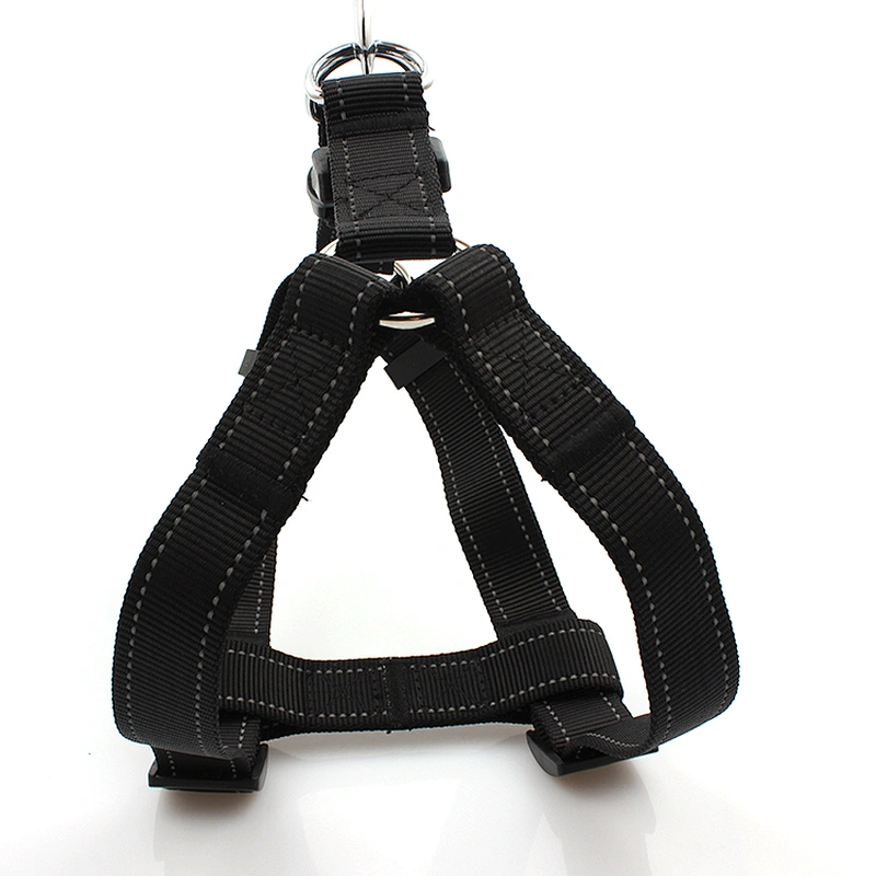 High quality wholesale fashion fancy pet dog harness for training