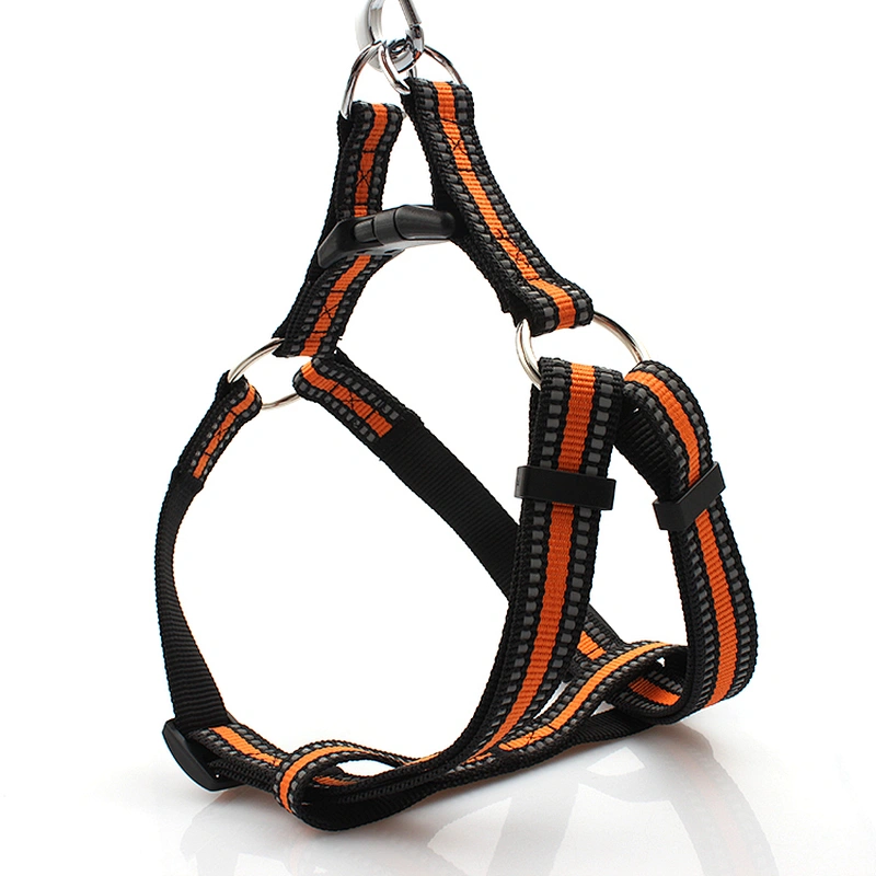 New Soft Comfortable Factory Price Design Free Dog Harness