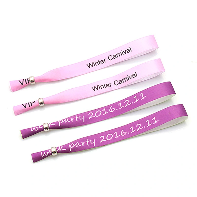 Wedding Occasion and Event & Party Supplies Type Wristband Factory