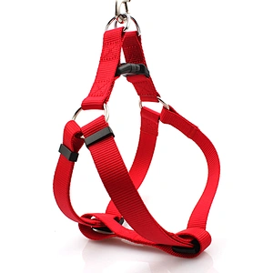 Good Quality Custom Adjustable Heavy Duty Dog Harness