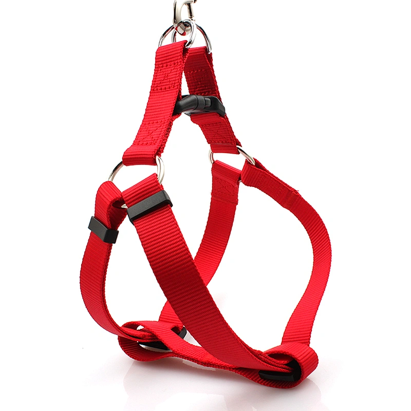 Good Quality Custom Adjustable Heavy Duty Dog Harness