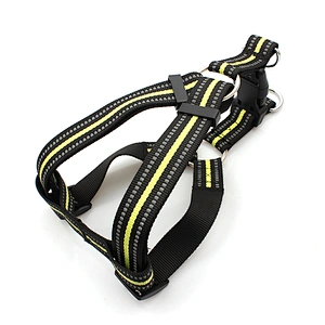 Best Selling Products Custom Adjustable Pet Harness Wholesale