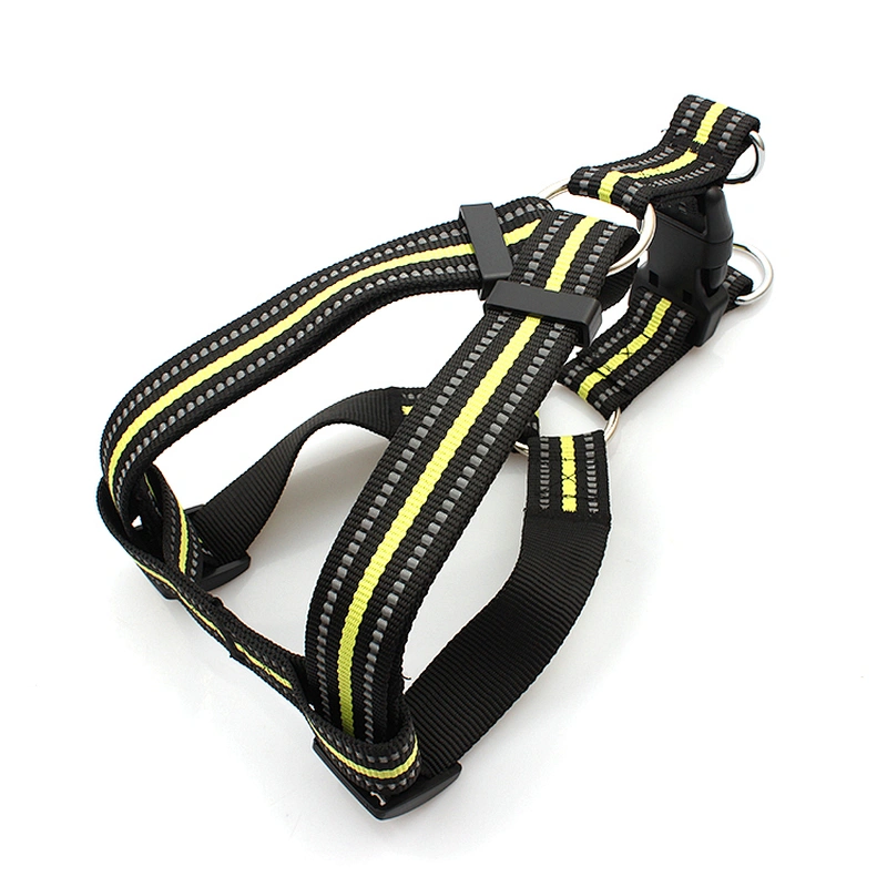 Best Selling Products Custom Adjustable Pet Harness Wholesale