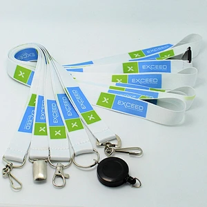 Remove Before Fight Business Favor Airline Pilot Lanyard With Four Staffs