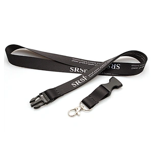 EXW price sublimation printing neck lanyard wholesale
