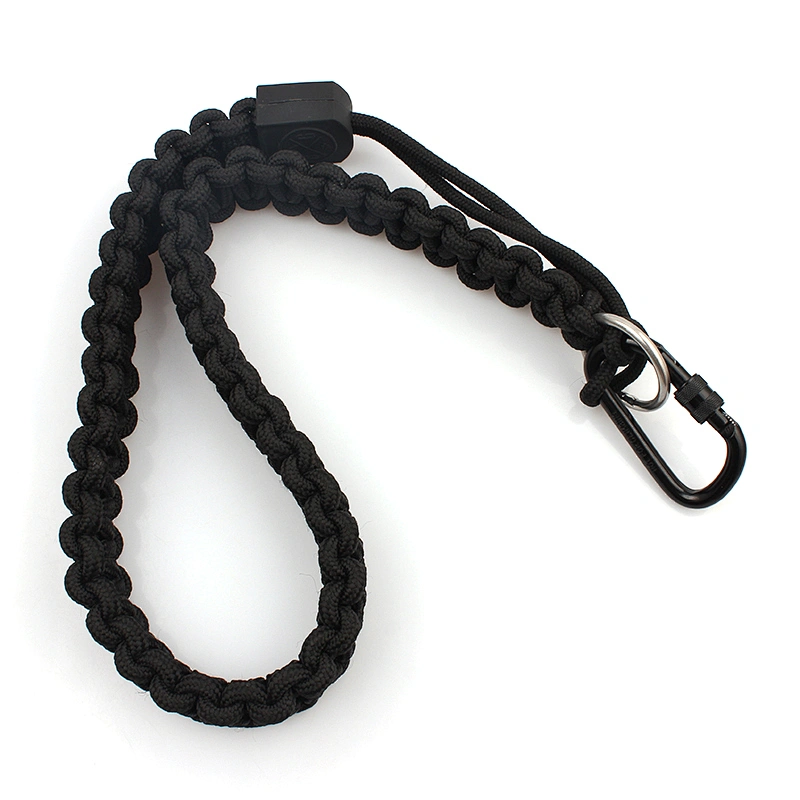 Wholesale Custom Adjustable Durable Weave Dog Leash
