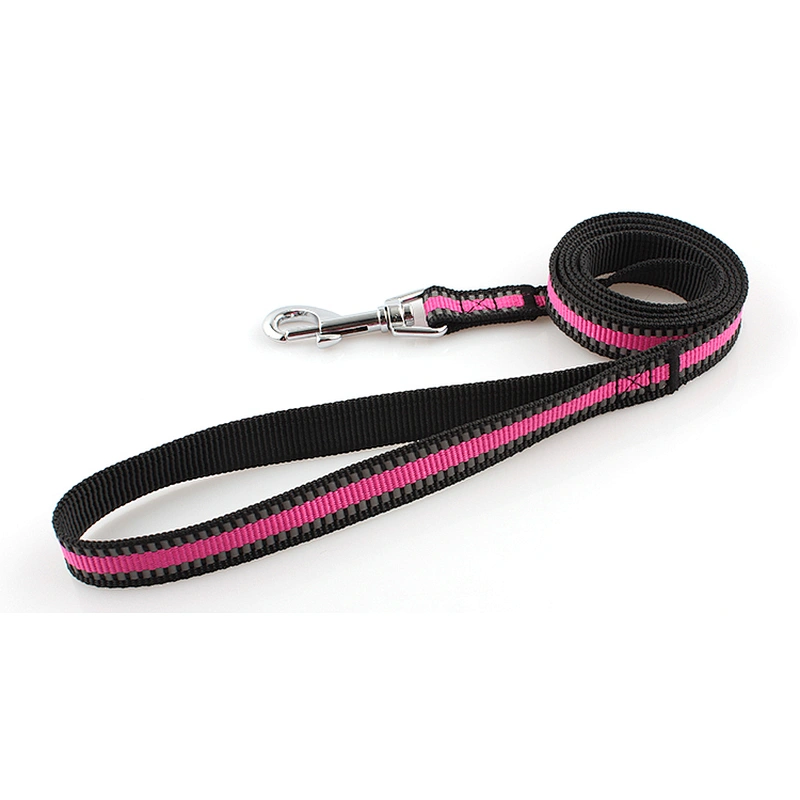 Wholesale comfortable durable premium quality nylon dog leash