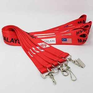 New arrival usb flash drive lanyard keychain for promotion
