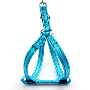 New Style Comfortable Professional Wholesale Dog Harness