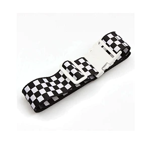 Wholesale flexible suitcase strap durable luggage secures belt