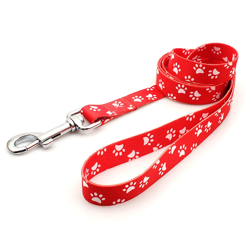 Heavy Duty Retractable Dog Training Leash And Pet Collar