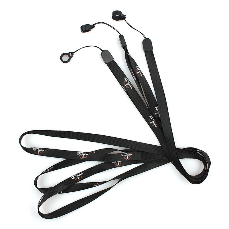 2019 new arrival cartridge holder pen with lanyard vape
