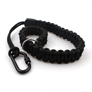 Wholesale Custom Adjustable Durable Weave Dog Leash