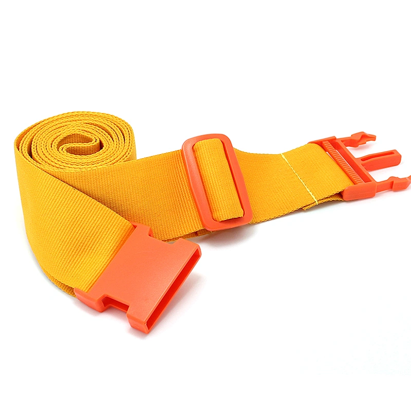 2019 new luggage accessories for suitcase promotion adjustable travel belt