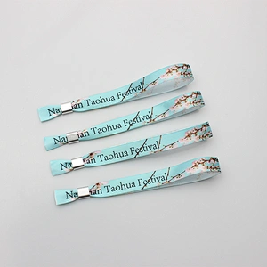 Wedding Giveaway Gifts Wristband for Guests