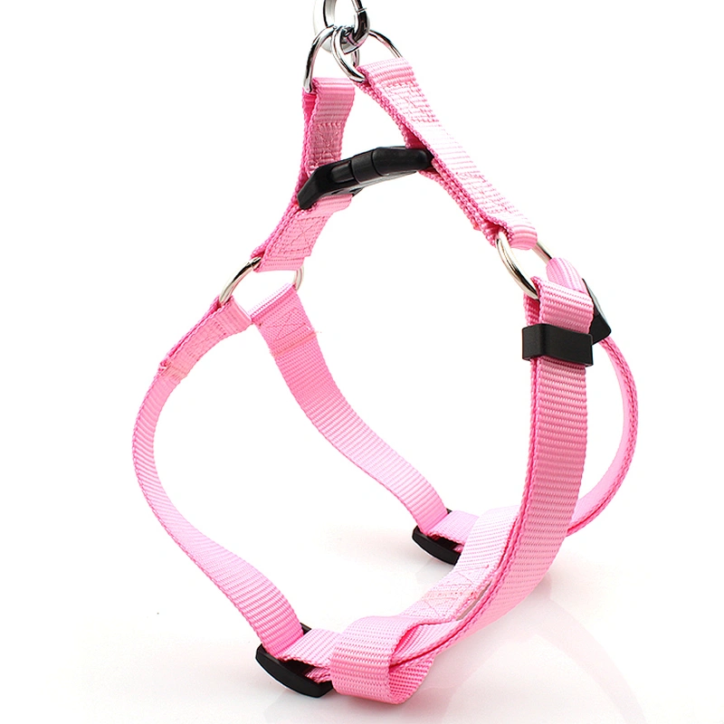 High quality new product fashion dog easy walking harness