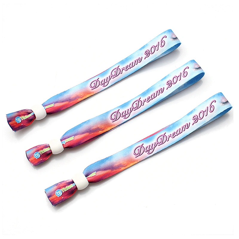 Professional wholesale fashion design custom cheap wristband