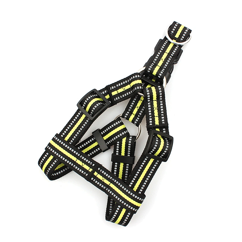 Best Selling Products Custom Adjustable Pet Harness Wholesale