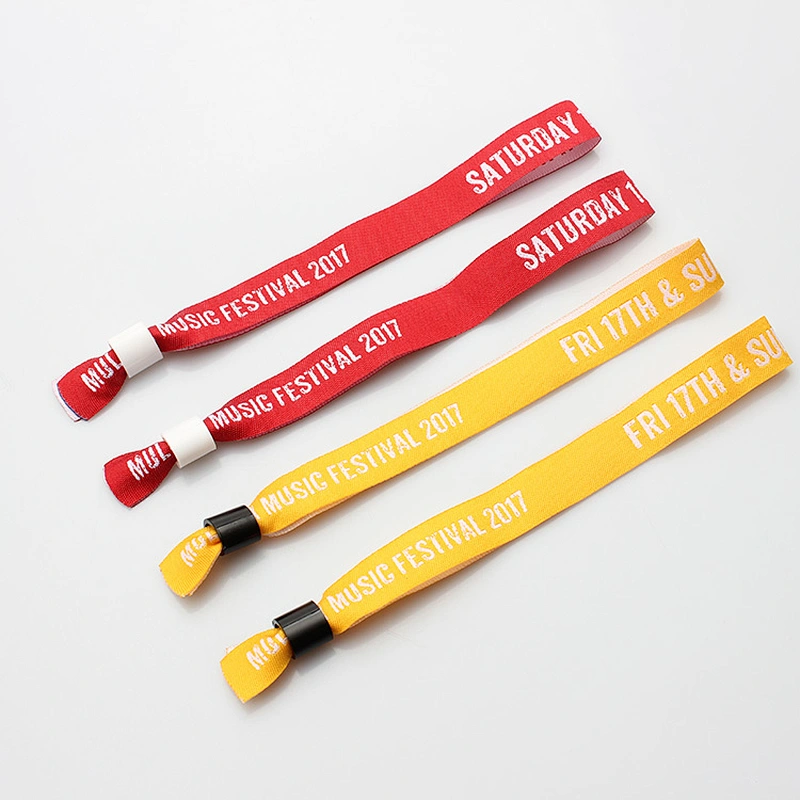 Hot New Products For Woven Basketball Wristband Customized Logo Polyester