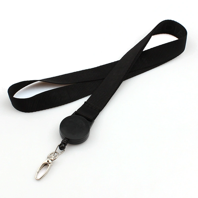 Eco-friendly cheap custom yoyo lanyard no minimum order