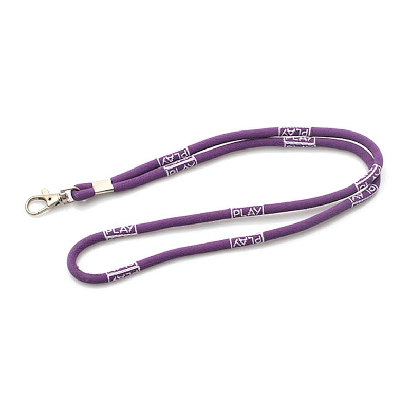 Polyester camera neck strap lanyard with cheap price
