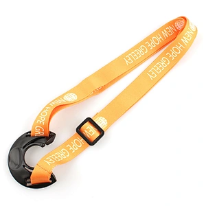 Adjustable Shoulder Strap/Hand Strap for Camping Hiking Outdoor Travel