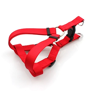 Good Quality Custom Adjustable Heavy Duty Dog Harness