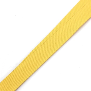 16 mm solid color nylon flat neck straps