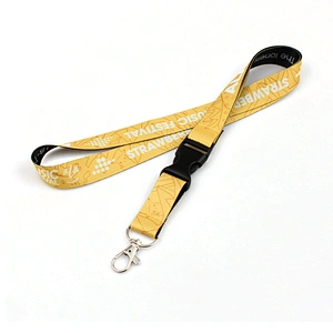 High quality wholesale rhinestone lanyard for promotional gift