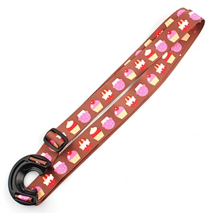 Adjustable Water Bottle Sling,Compact Lanyard Bottle Carrier