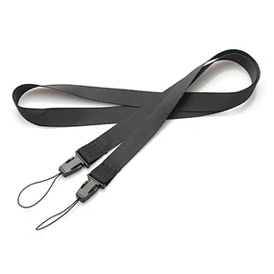 Cheap custom design your own polyester printed lanyards
