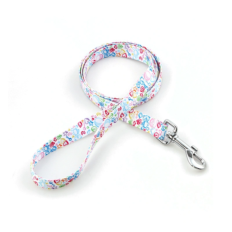 Wholesale Attractive Custom Safety Puppy Dog Leash Brands
