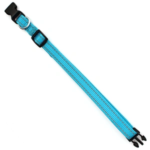 Heavy duty new design soft comfortable collars for dogs