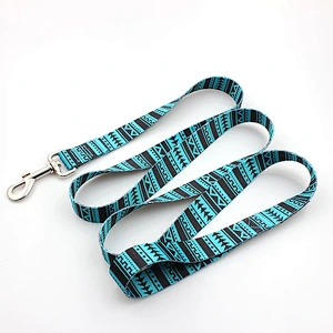 Wholesale Attractive Custom Safety Puppy Dog Leash Brands