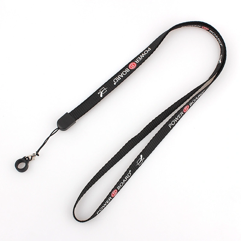 High end silk screen pen holder vape mod lanyard with ego ring manufacturer