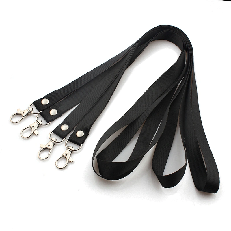 High quality colorful universal lanyard