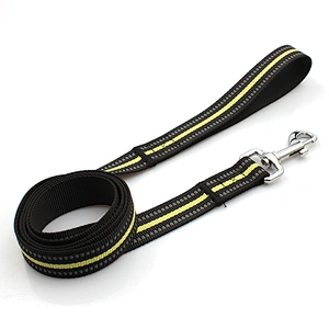 Pet Supply Wholesale Dog Collar and Leash Set For Walking