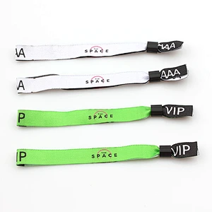 Professional Factory Direct Sale Custom Wristbands